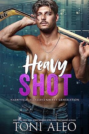 Heavy Shot (Nashville Assassins: Next Generation #7)