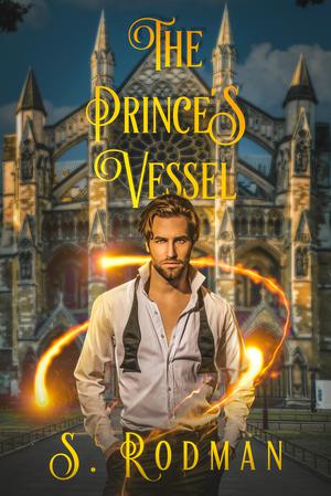 The Prince's Vessel (Duty & Magic #5)