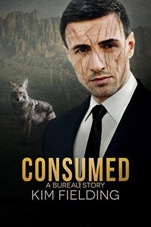 Consumed (The Bureau #11)