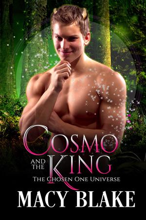 Cosmo and the King (Chosen Universe #22)