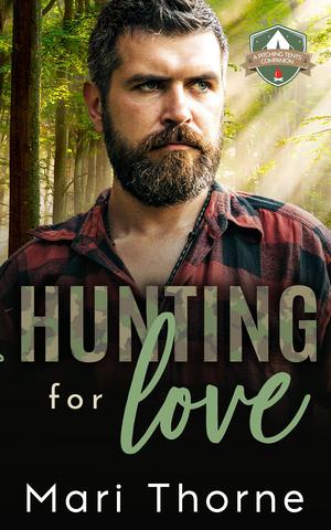 Hunting for Love (Pitching Tents #3)
