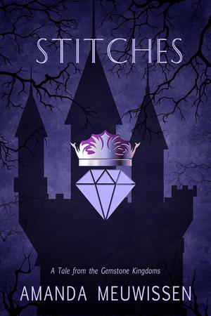 Stitches by Amanda Meuwissen
