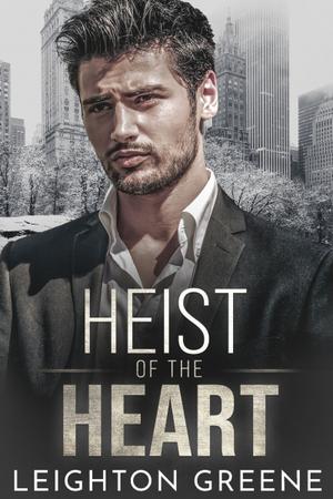 Heist of the Heart (Morelli Family #3.5)