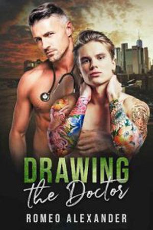 Drawing the Doctor (Heroes of Port Dale #3)