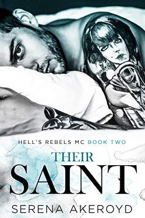 Their Saint by Serena Akeroyd
