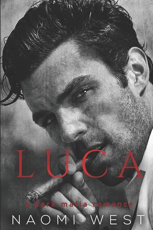 Luca (Dirty Dons Club #2)