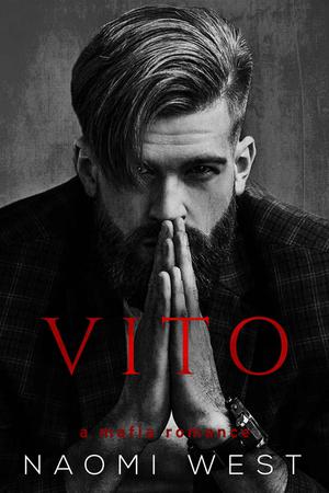 Vito (Dirty Dons Club #3)