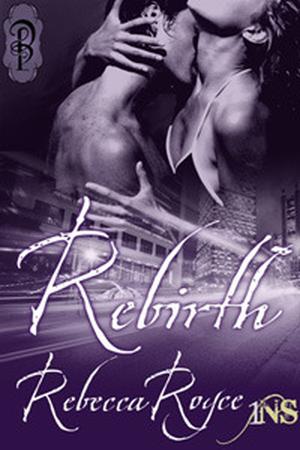 Rebirth (1Night Stand #101)