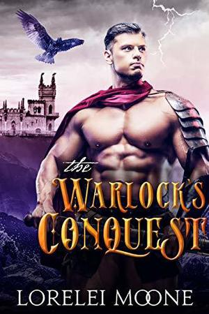 The Warlock's Conquest (Shifters of Black Isle #4)