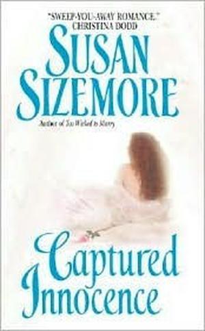 Captured Innocence by Susan Sizemore
