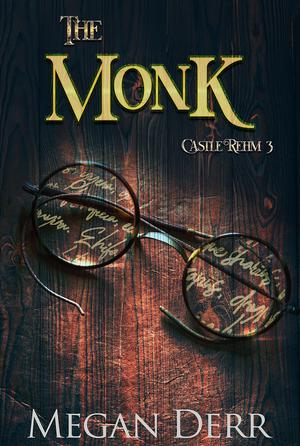 The Monk by Megan Derr