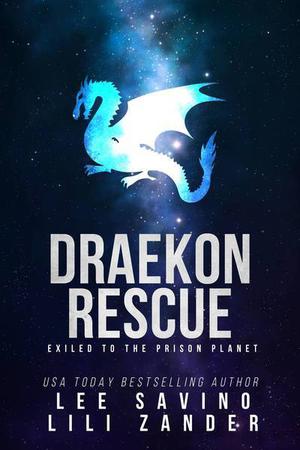 Draekon Rescue (Dragons In Exile #5.6)