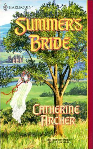 Summer's Bride by Catherine Archer