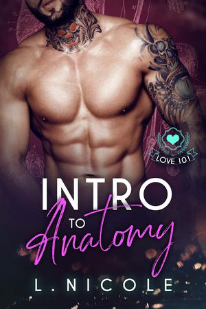 Intro to Anatomy (Love 101 #12)