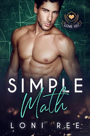 Simple Math (Love 101 #7)
