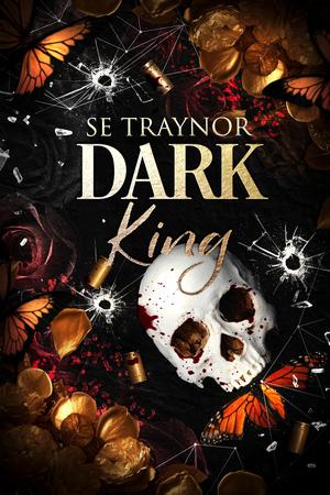 Dark King (Three Kings #1)
