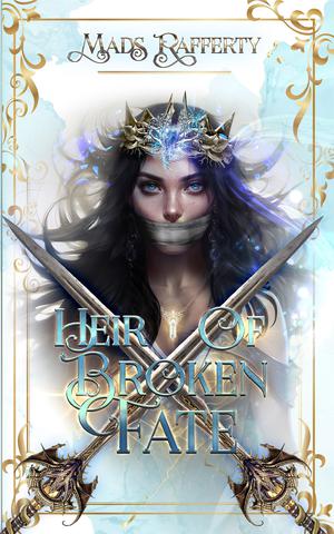 Heir of Broken Fate (HOBF #1)