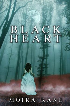 Black Heart by Moira Kane