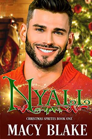 Nyall by Macy Blake