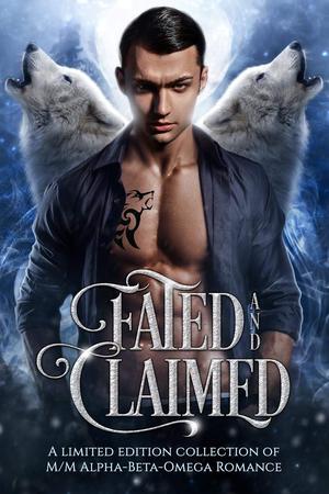 Fated and Claimed by Zelda Knight, Ophelia Moon, A.J. Mullican, Sophie O'Dare, Cherry Pickett, Carmilla Quinn, Lola Rock, Faedra Rose, Chris Storm, Sienna Sway