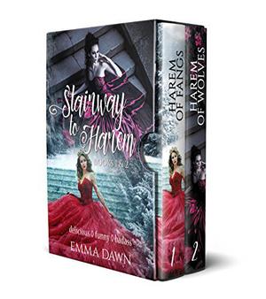 Stairway to Harem (Stairway to Harem Series #1 - 2)