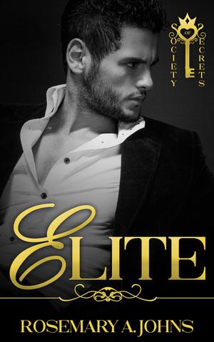 Elite (Society of Secrets #1)