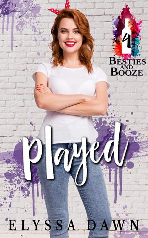 Played by Elyssa Dawn
