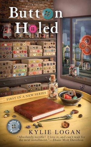 Button Holed (Button Box Mystery #1)