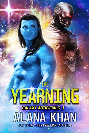 The Yearning by Alana Khan