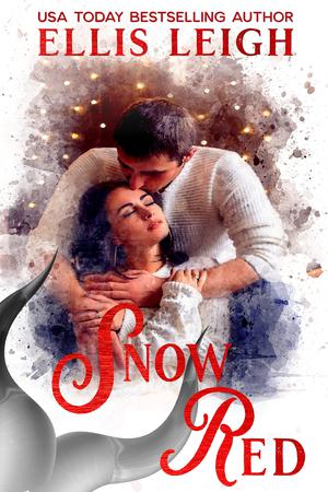 Snow Red by Ellis Leigh