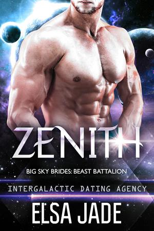 Zenith (Beast Battalion #3)