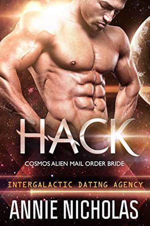 Hack by Annie Nicholas