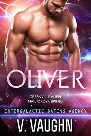 Oliver by V. Vaughn