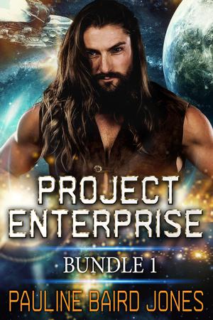 Project Enterprise Bundle 1 by Pauline Baird Jones