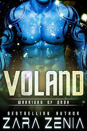 Voland by Zara Zenia