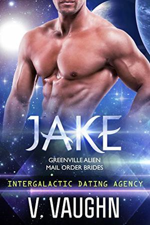 Jake by V. Vaughn