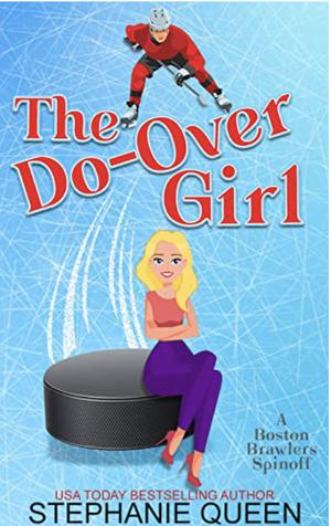The Do-Over Girl by Stephanie Queen