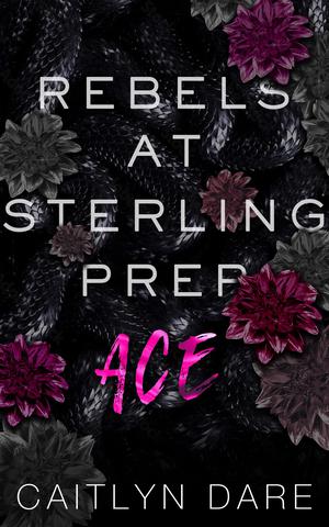 Rebels at Sterling Prep: Ace: A Dark High School Romance (Rebels at Sterling Prep #1-2)