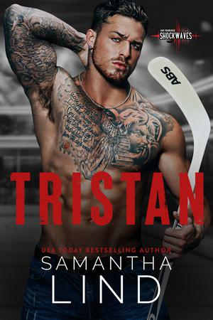 Tristan (San Francisco Shockwaves #3)