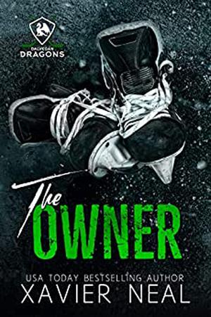 The Owner by Xavier Neal