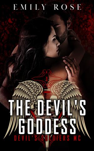 The Devil's Goddess (Devil's Soldiers MC #1)