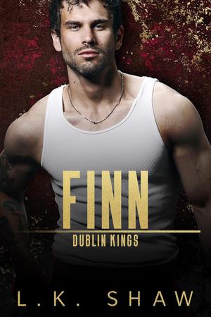 Finn by L.K. Shaw