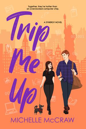 Trip Me Up by Michelle McCraw