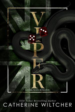 Viper: A Prequel Novella (Cristo Sinners World #2.5)