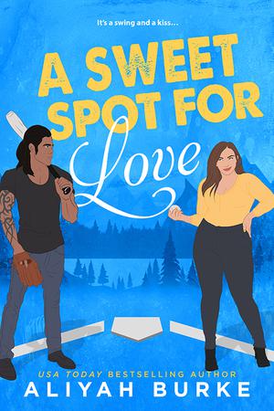 A Sweet Spot For Love (Rock Falls #2)