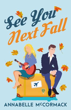 See You Next Fall by Annabelle McCormack