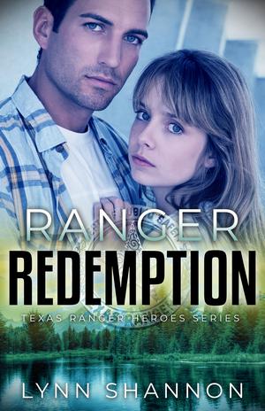 Ranger Redemption (Texas Ranger Heroes #2)