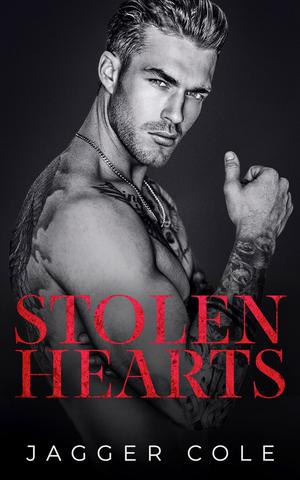 Stolen Hearts (Dark Hearts #5)