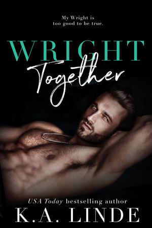 Wright Together (Wright Vineyard #6)