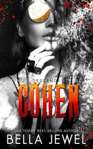 Cohen by Bella Jewel